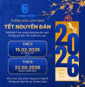 CÔNG TY TNHH SENDHELP SERVICES SAIGON