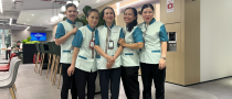 CÔNG TY TNHH SENDHELP SERVICES SAIGON
