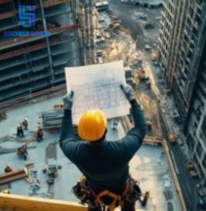 QUẢN LÝ DỰ ÁN