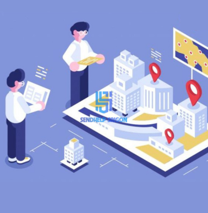 Lập kế hoạch và dự toán chi phí
