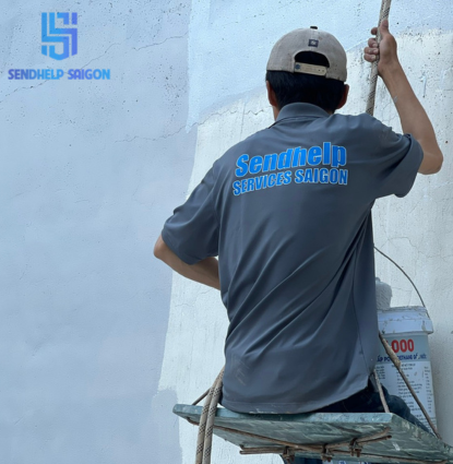  DỊCH VỤ SỬA CHỮA VÀ LẮP ĐẶT