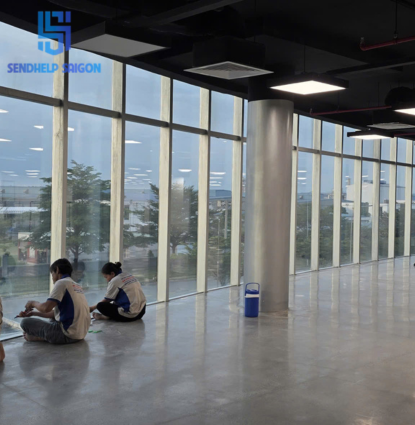 QUẢN LÝ TIỆN ÍCH