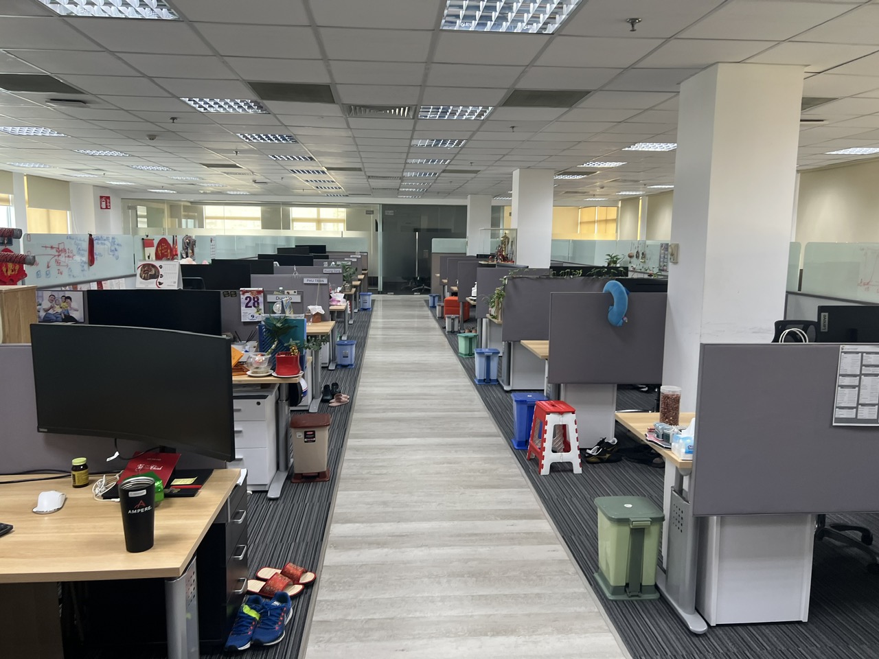 Send Help Services – Giải pháp thông minh cho cuộc sống hiện đại
