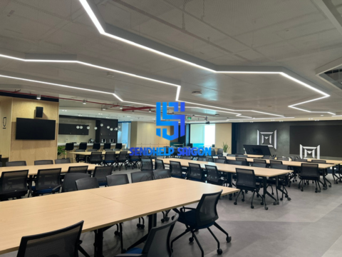 MARVELL TECHNOLOGY
