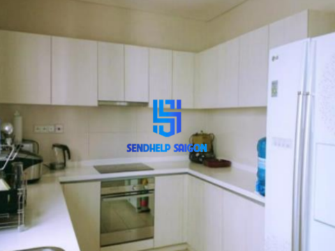 VISTA APARTMENT – TAN PHU HCMC
